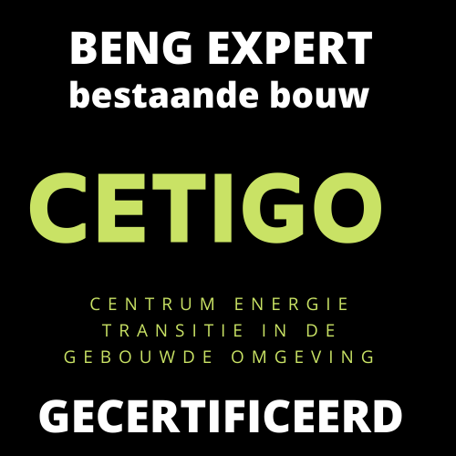 CETIGO-gecertificeerd René van der Willigen